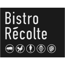 BistroRécolte　ビストロレコルト Logo