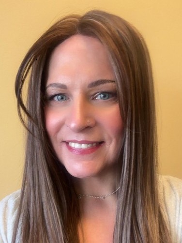 Kristina Vincent - Office Manager