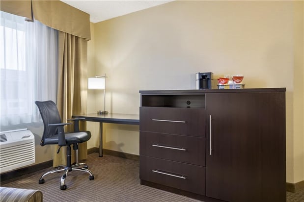 Images Best Western Seattle Airport Hotel