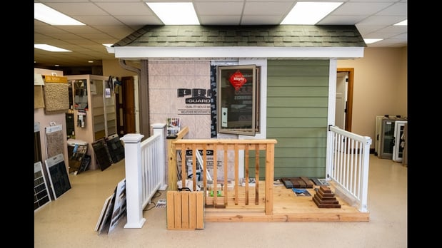 Images Angell's Construction Services, Inc.