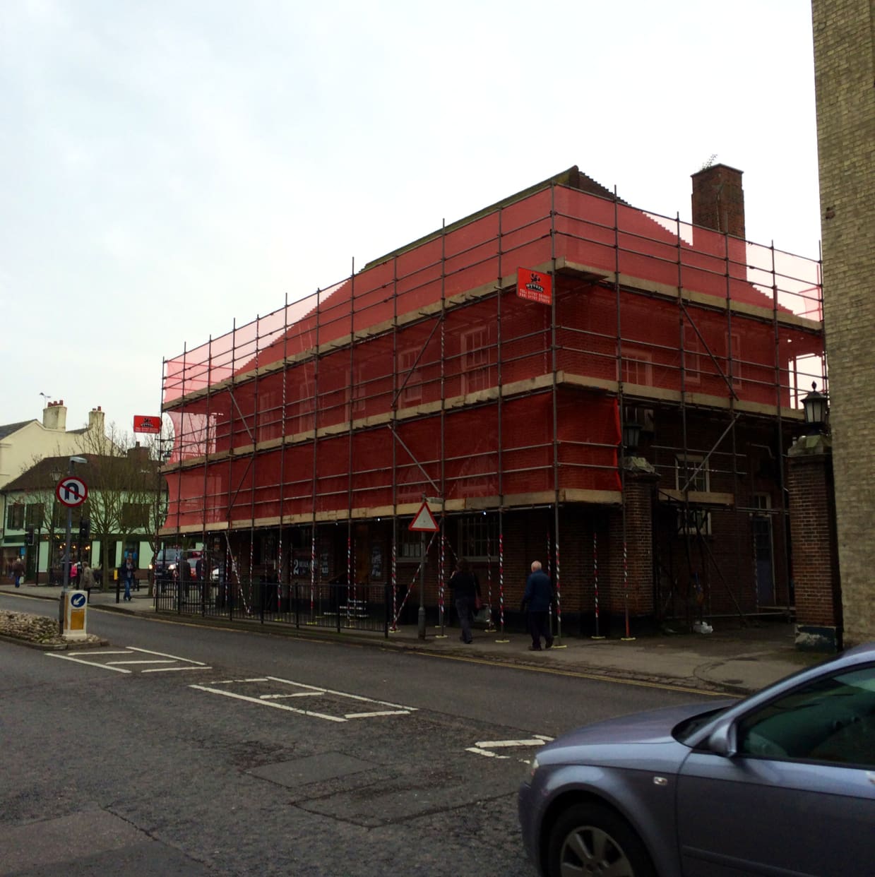 Images Wyvern Scaffolding