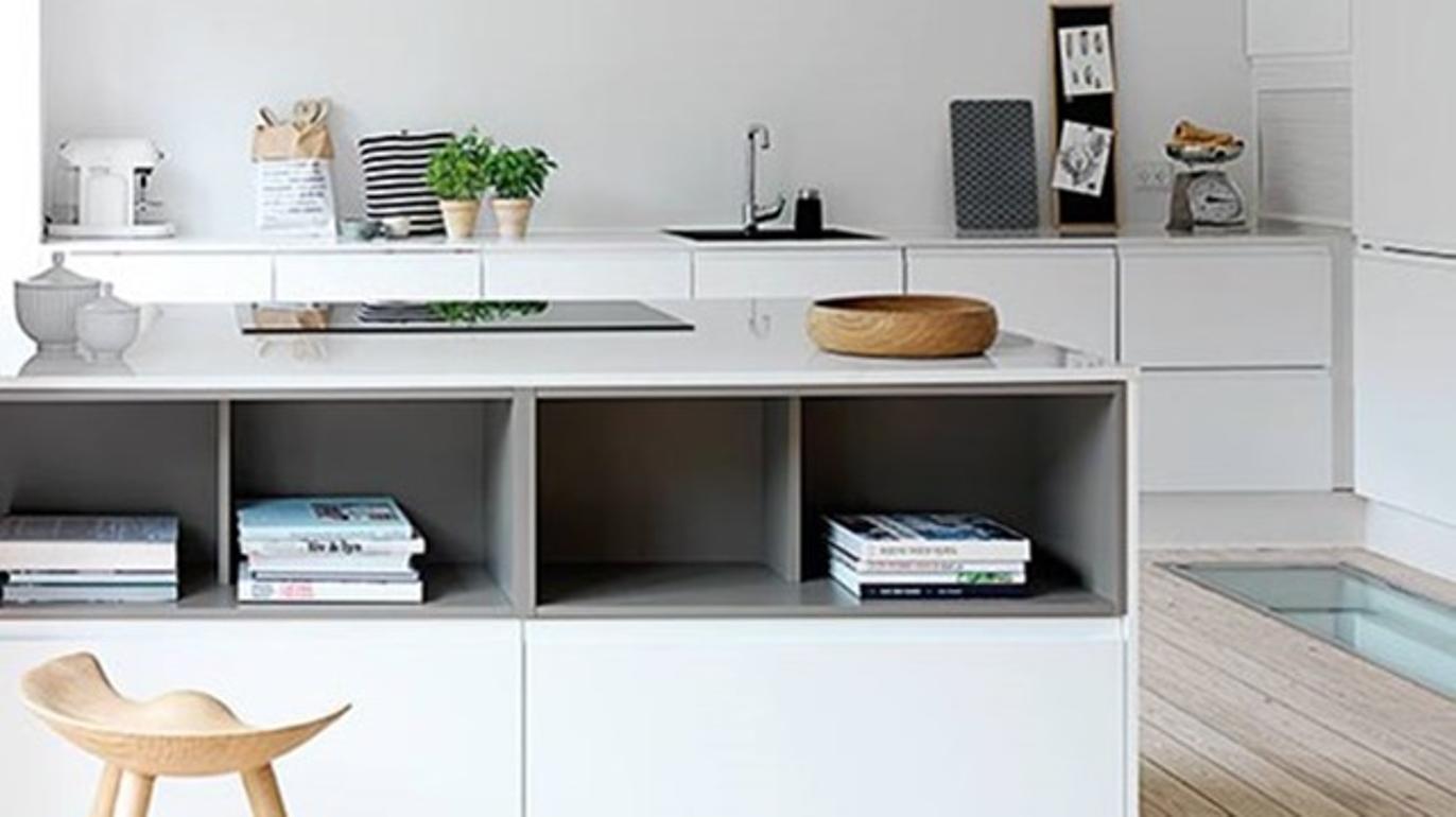 Images JKE Design Falster v/ Milling Køkken & Bad