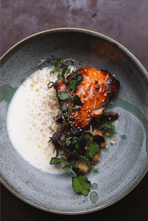 Images Lionfish Modern Coastal Cuisine – San Diego