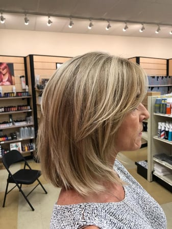 Images Lady Godiva Hair Studio
