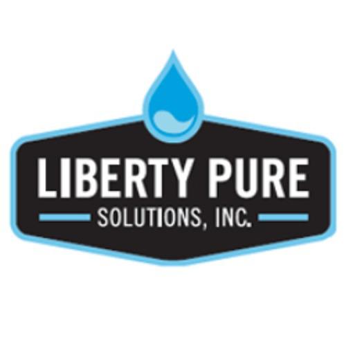 Liberty Pure Solutions Logo