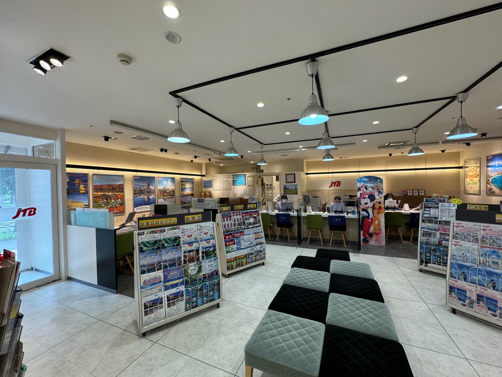 Images JTBウエディングデスクイオン帯広