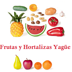 Frutas Yagüe Teruel Teruel