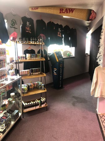 Images CoinFlip Bitcoin ATM - Pit's Smoke Shop & Novelties (Stillwater)