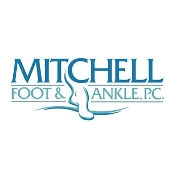 Podiatrist in IL Chicago 60653 Mitchell Foot and Ankle 1338 East 47th St. (773)915-2104