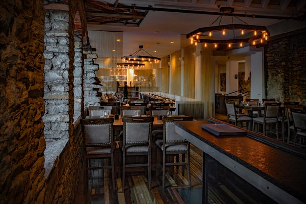 Images Divan Restaurant & Bar