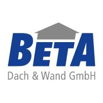 Logo BETA Dach & Wand GmbH