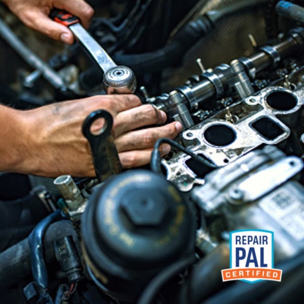 Images Haven Auto Repair | CarMax Repair Shop
