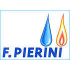 F. Pierini Sàrl Logo