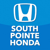 South Pointe Honda Logo