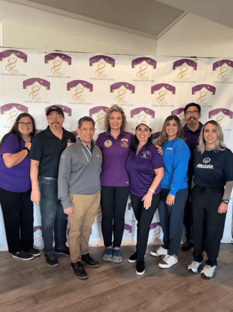 Images Annette Roberts: Allstate Insurance