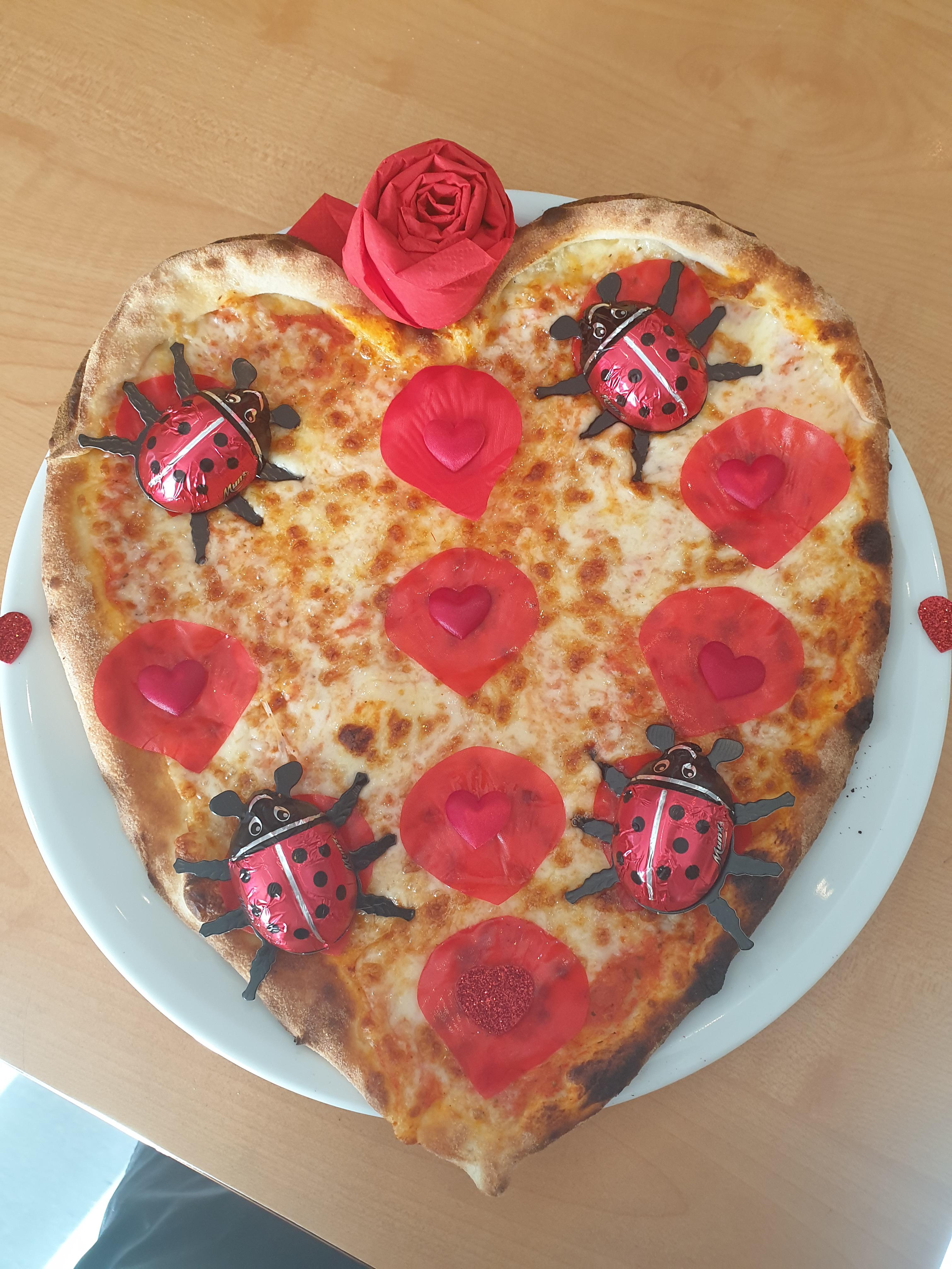 Träff punkt Chrüz, Eisenburgstrasse 1 in Schübelbach