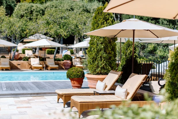 Images Auberge du Soleil