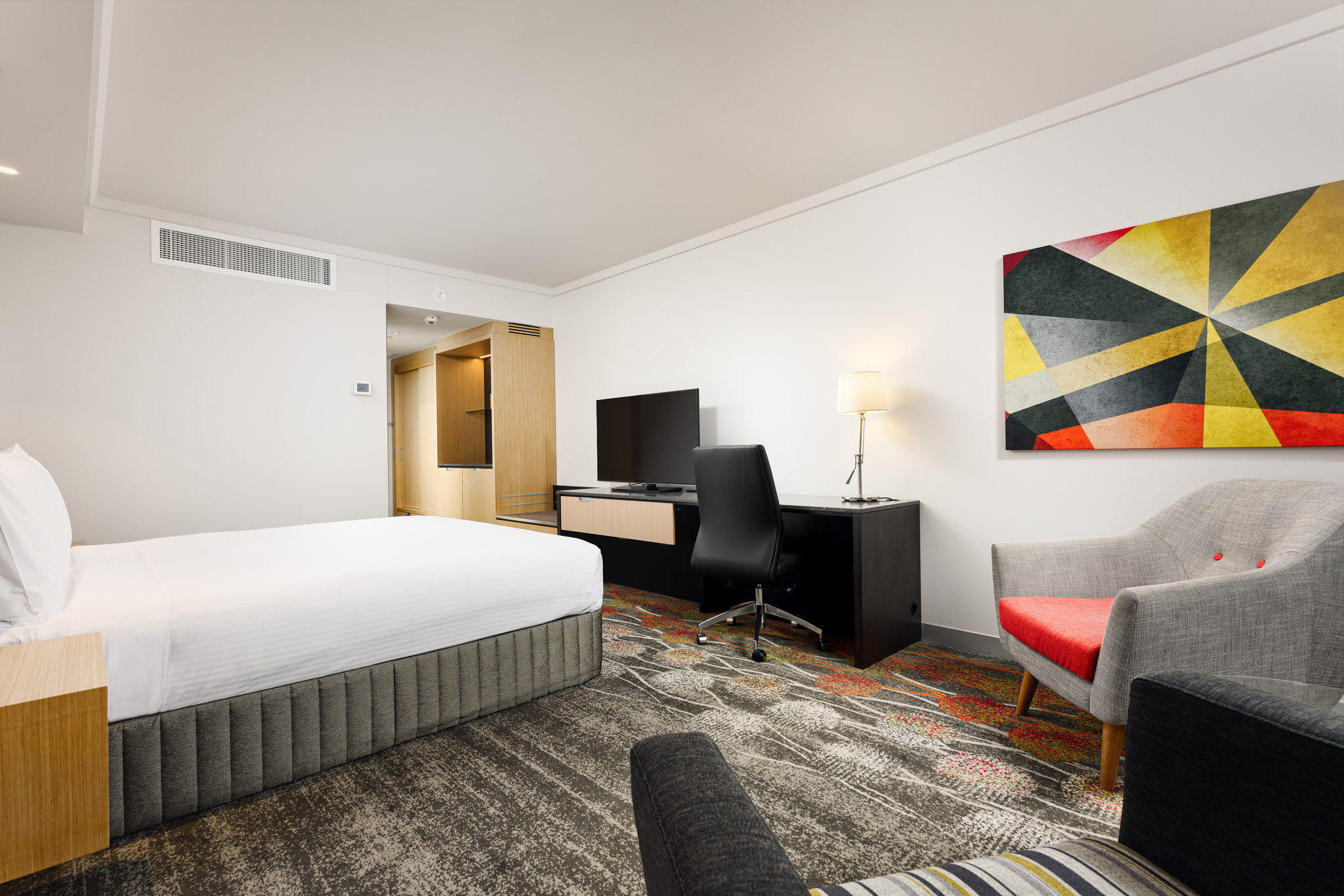Holiday Inn Perth City Centre, an IHG Hotel Perth (08) 9261 7200