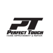 Perfect Touch Home Improvement & Handyman Services Logo