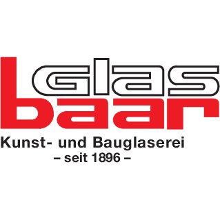 Glas Baar in Düsseldorf - Logo