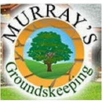 Murray's Groundskeeping Inc. & Outdoor LivingSpace Logo