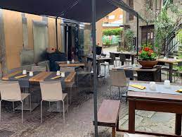Images Ristorante Pizzeria L'Arca
