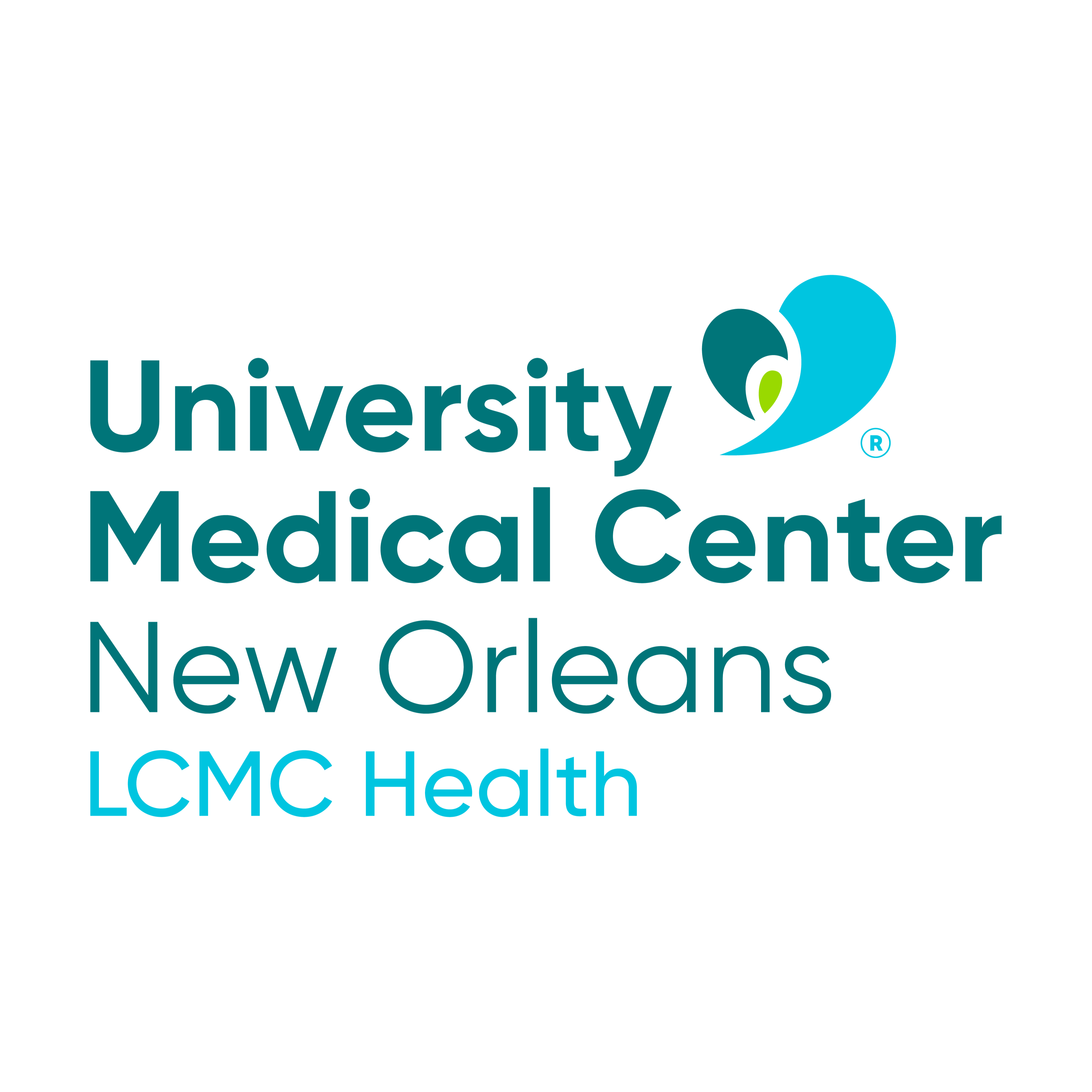 University Medical Center New Orleans LCMC Health
