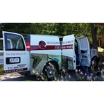 AJ's Cleaning & Restoration Logo
