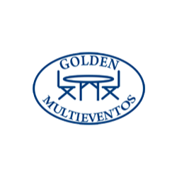 Golden Multieventos Logo