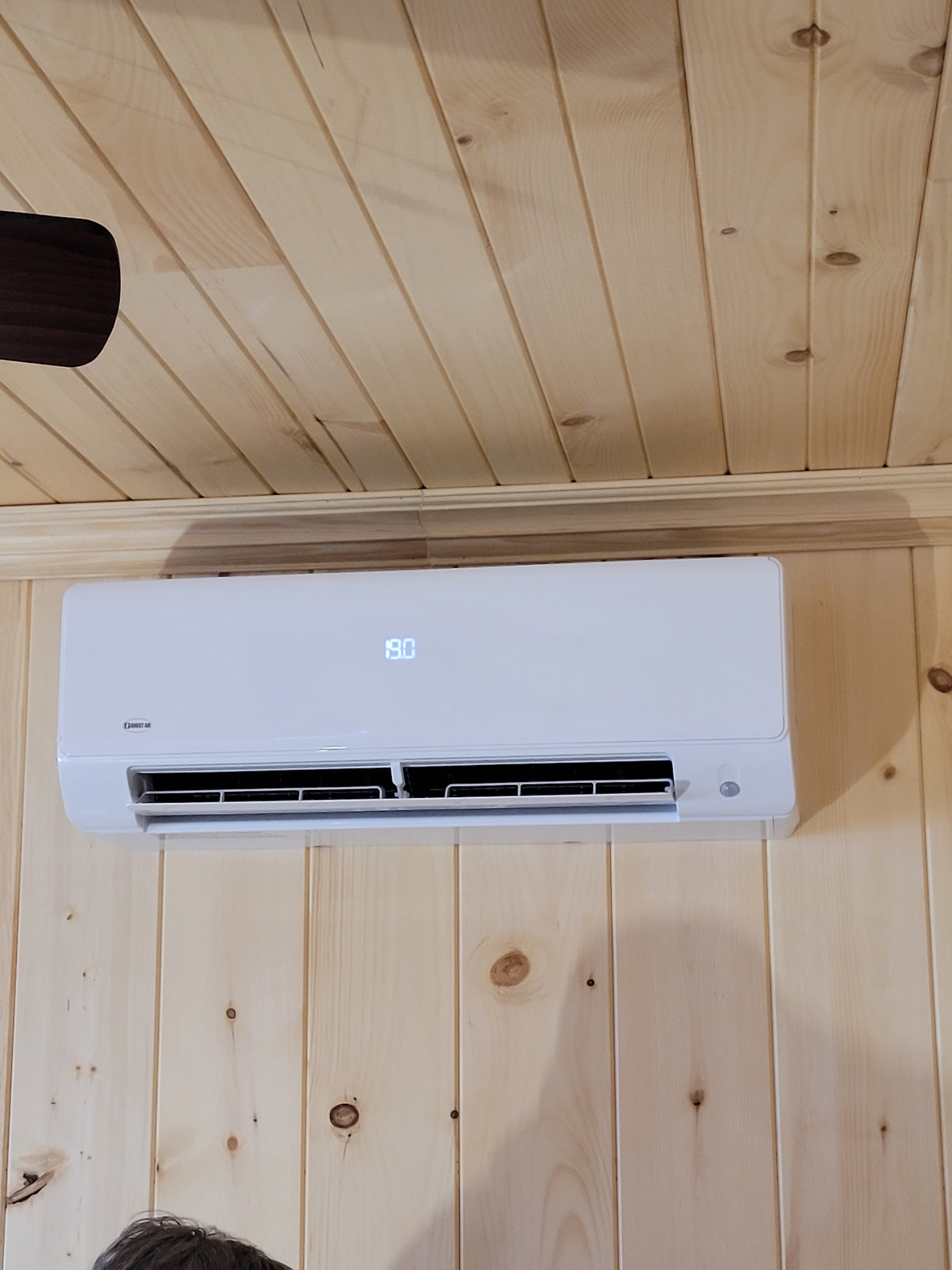 Images Climat SMS Inc. -Ventilation, Chauffage, Climatisation, Thermopompe Repentigny