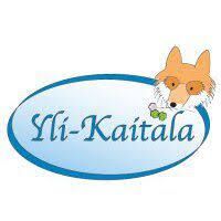 Yli-Kaitala Resort Logo