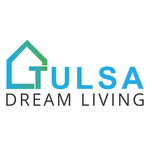 Tulsa Dream Living Logo