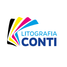 Litografia Conti Logo