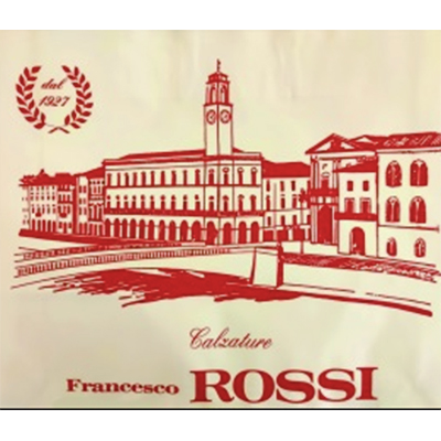 Rossi Calzature Logo