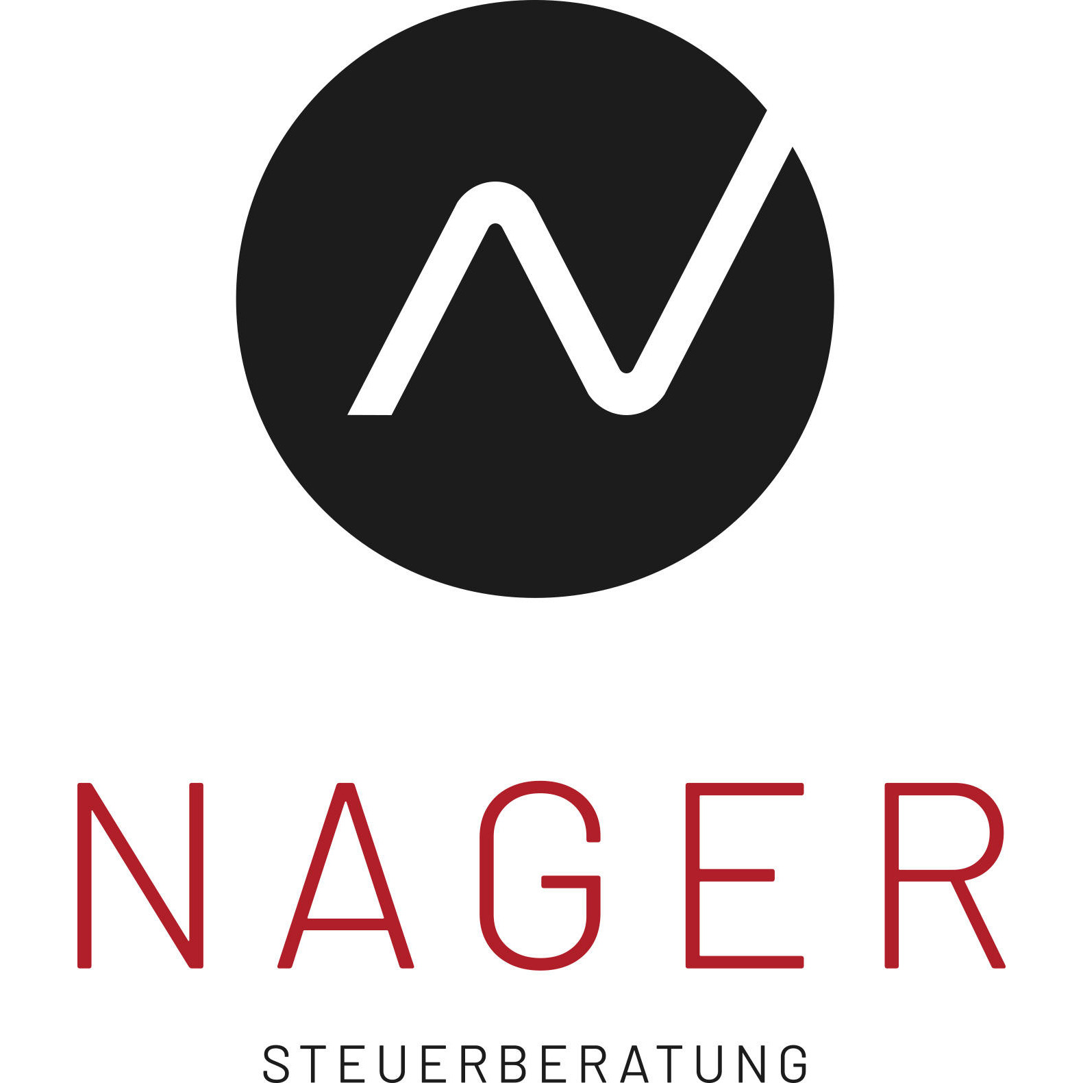 Nager Steuerberatung GmbH Logo