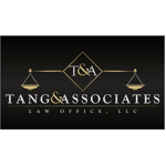 Tang & Associates Law Office, LLC Logo