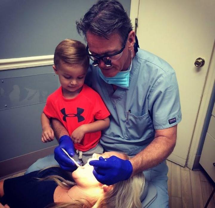 Images St. Louis County Dental Partnership