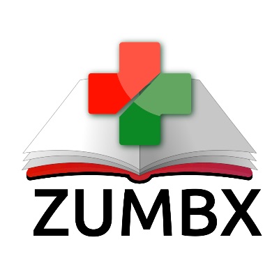 ZUMBX in Mönchengladbach - Logo