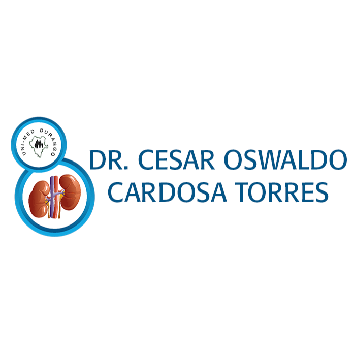 Dr. César Oswaldo Cardosa Torres Durango