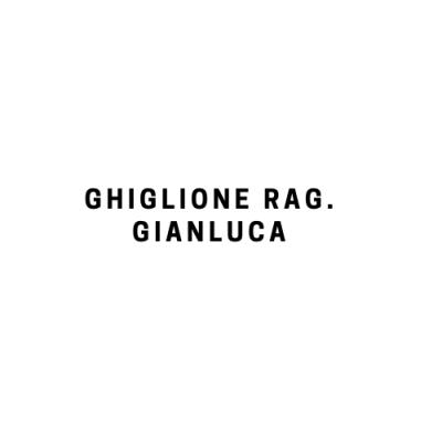 Ghiglione Rag. Gianluca Logo