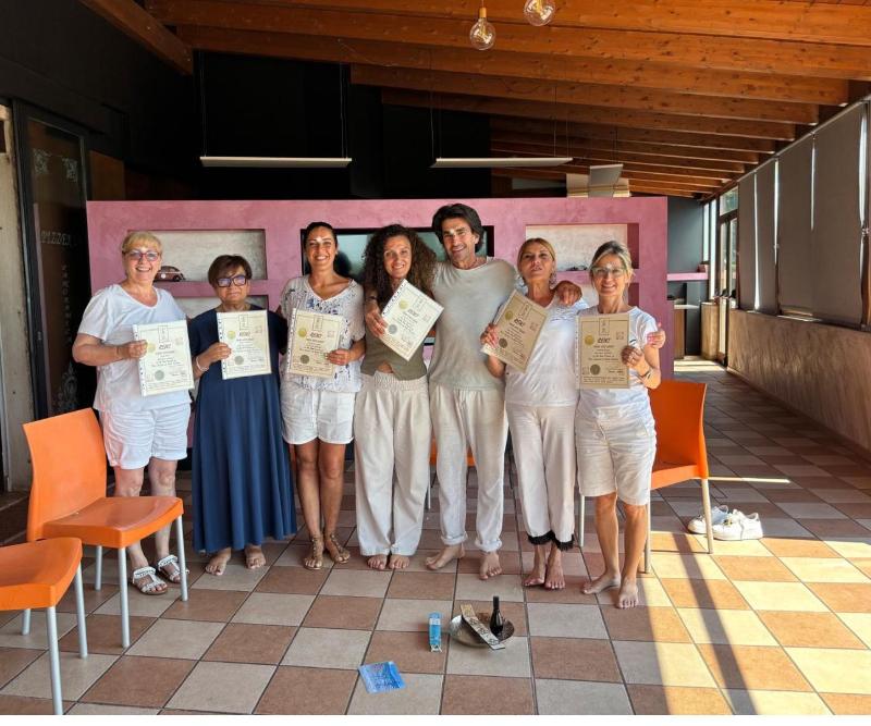 Images Naturopata specializzata in trattamenti olistici e Master Reiki