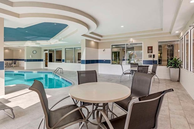 Images Best Western Plus North Shore Hotel