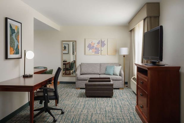 Images Homewood Suites by Hilton Knoxville West at Turkey Creek