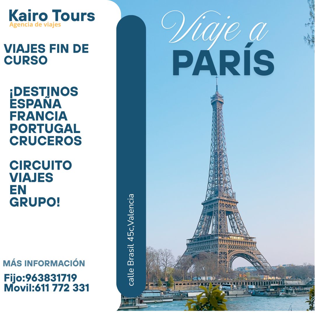 Images Agencia de Viajes Kairo Tours