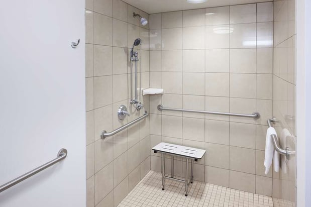 Images Hampton Inn & Suites Oklahoma City-Bricktown