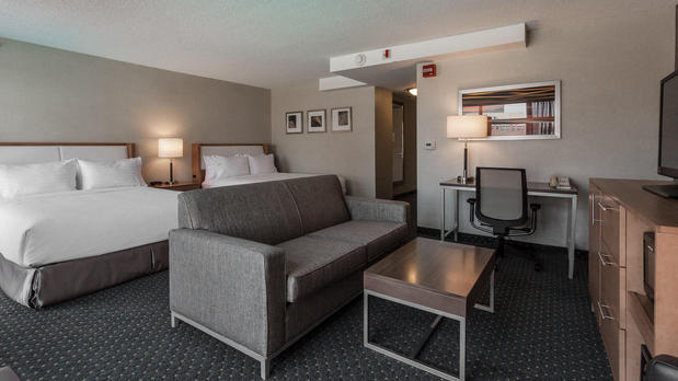 Images Holiday Inn Chicago North-Evanston by IHG