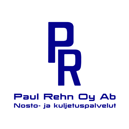 Paul Rehn Oy Ab Logo
