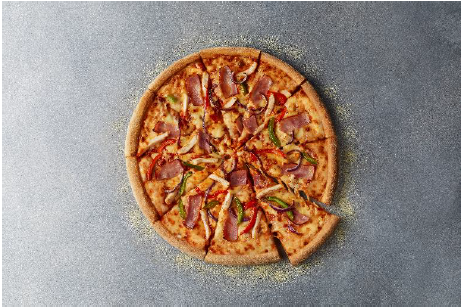 Images Domino's Pizza - Manchester - Whitefield