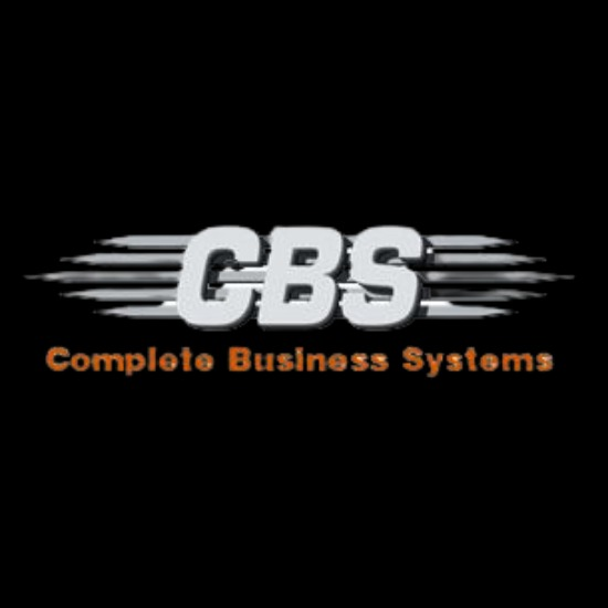 Complete Business Systems of Colorado Logo