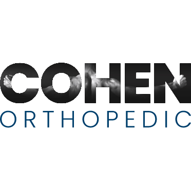 Brian S. Cohen, M.D.